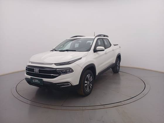 FIAT TORO 1.3 TURBO 270 FLEX FREEDOM AT6 FIAT TORO 1.3 TURBO 270 FLEX FREEDOM AT6